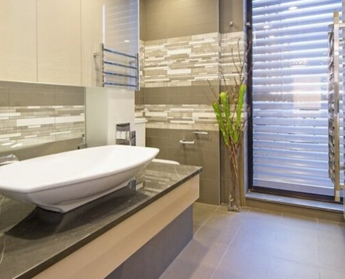 Luke Interiors - www.mighty.com.au