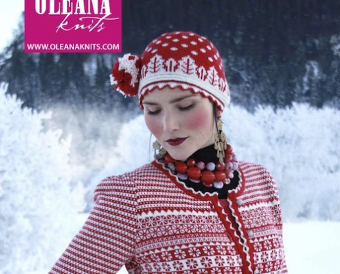 Oleana - www.mighty.com.au