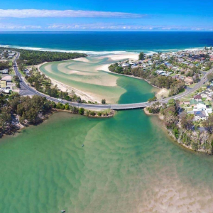 Beachscape Property & Rentals - lake cathie marketing agency mid n north coast NSW - www.designingdivas.com.au