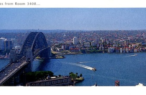 advertising Australia - www.mighty.com.au