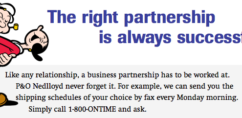P & O BSH - www.mighty.com.au