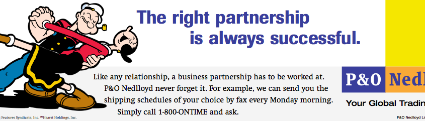 P & O BSH - www.mighty.com.au