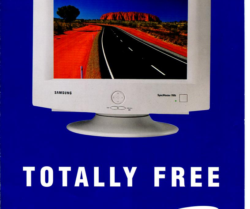 Samsung monitors - BSH - www.mighty.com.au