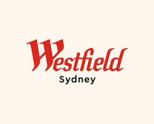 australian clients - logos
